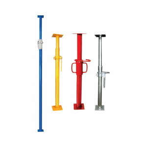 Esportatore di Materiali da Costruzione, Puntelli in Acciaio, <span class=keywords><strong>Tutto</strong></span> <span class=keywords><strong>per</strong></span> l'<span class=keywords><strong>Edilizia</strong></span> - Product Image 2