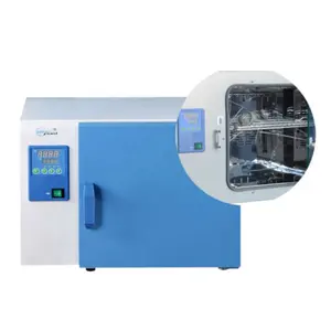 Incubators Supplier Laboratory Constant Temperature Heating Microbiology Incubators