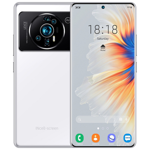Meilleur cadeau pour les enfants, téléphone Android robuste pour jeux et <span class=keywords><strong>dessin</strong></span>, smartphone 3G+64 Go, 6,8 pouces, double carte SIM, téléphones mobiles 4G - Product Image 3