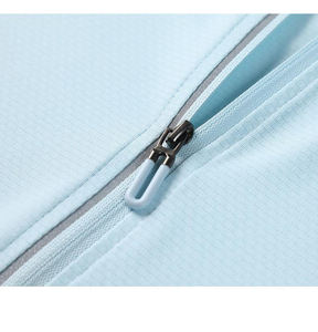 Giacche da uomo e da <span class=keywords><strong>donna</strong></span> estive resistenti ai raggi UV, <span class=keywords><strong>abbigliamento</strong></span> traspirante per ciclismo all'aperto - Product Image 3