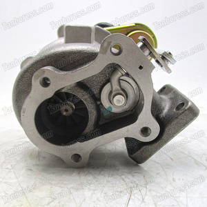 Turbo le plus vendu pour le turbocompresseur <span class=keywords><strong>Iveco</strong></span> <span class=keywords><strong>Daily</strong></span> II 7701044612 TD04 49135-05010 - Product Image 4