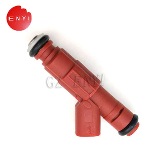 หัวฉีดน้ำมันเชื้อเพลิง Enyi รุ่น 0280156161 สำหรับเครื่องยนต์เบนซิน Jeep 4.0L I6 ปี 1999-2004 - Product Image 5