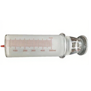 Muestrador de Vidrio de 1/2/5/10/20/30/50/100 ml para Uso en Laboratorio - Product Image 6