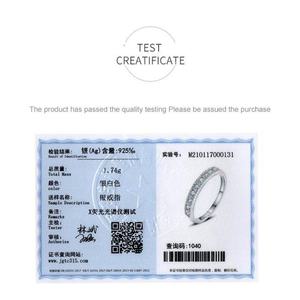 Ювелирные изделия Ada: готовые к отправке, низкий MOQ (от <span class=keywords><strong>1</strong></span> шт.), модные классические кольца-браслеты из стерлингового серебра 925 пробы (бижутерия из серебра) - Product Image 5