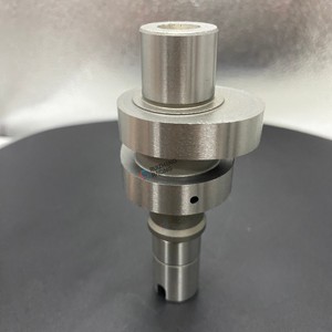 Árbol de levas Forza 350 de alto rendimiento para Honda <span class=keywords><strong>2021</strong></span> 2022 2023 2024 <span class=keywords><strong>SH350</strong></span> ADV350 Racing Upgrade Engine Cam Shaft Replacement - Product Image 4
