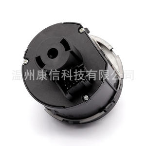 Interruptores Automotrices 3TD941431 para Volkswagen y Skoda, Perillas de Control de Faros Delanteros y Luces Antiniebla - Product Image 1