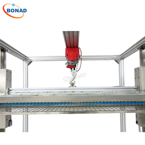 Dikey Kolon Tipi <span class=keywords><strong>IPX1</strong></span> IPX2 Damla Yağmur Test Cihazı - Product Image 4