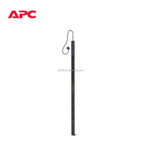 APC PDU AP7552 Zero U 16A 230V (20) C13 & (4) C19 IEC C20 Basic APC Basic Rack PDU Network Intelligent Metal Rack Pdu