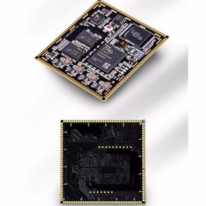 บอร์ด FPGA ZYNQ Core รุ่น ZYNQ7000 7010 7020 XC7Z010 XC7Z020 บอร์ดพัฒนา PCI ระบบอุตสาหกรรมแบบโมดูล - Product Image 3