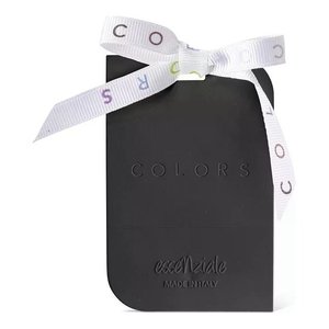 Profumatore armadio Tavoletta Orchidea selvaggia ESSENZIALE COLORS 001 - Product Image 1