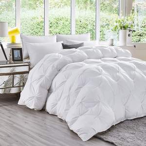 <span class=keywords><strong>Couette</strong></span> en <span class=keywords><strong>duvet</strong></span> d'hôtel de luxe en gros <span class=keywords><strong>Couette</strong></span> toutes saisons Twin/Queen/King <span class=keywords><strong>Eider</strong></span>, support OEM/ODM - Product Image 6