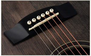 <span class=keywords><strong>Chitarra</strong></span> Acustica SM-361-C da 36 Pollici, Finitura Vintage <span class=keywords><strong>Satinata</strong></span> in Abete - Product Image 6