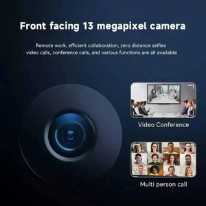 Pantalla Reproductora para Reposacabezas de Coche de 14 Pulgadas para Mercedes Benz ML Vito V260 GLS GLE G S E, Monitor Android, Entretenimiento Trasero - Product Image 4