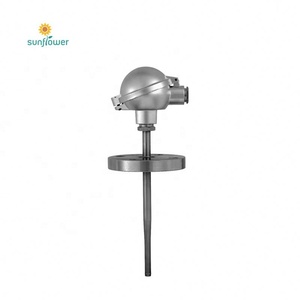 Pt100 platin <span class=keywords><strong>RTD</strong></span> elemente 3.2mm * 25mm - Product Image 2