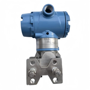 Transmisor de Presión Diferencial Capacitivo de Difusión Metálica Emerson 3051CD0A para Alta Temperatura, IP67/IP68, 4~20MA - Product Image 1