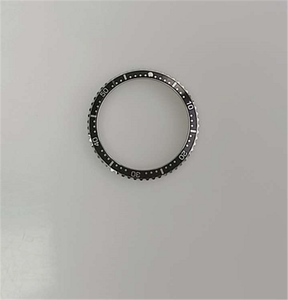 Cao Cấp Đồng Hồ <span class=keywords><strong>Bezel</strong></span> Chèn Công Cụ Gốm SKX <span class=keywords><strong>Bezel</strong></span> Chèn - Product Image 2