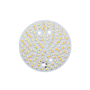 Nhà sản xuất SMD 2835 Chip vuông Vòng bảng điều chỉnh ánh sáng LED PCB board LED MODULE - Product Image 2