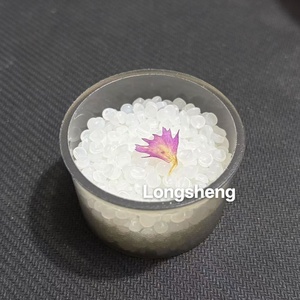 Granulés vierges de matière première plastique LLDPE pour moulage par injection, fournis directement par l'usine - Product Image 3