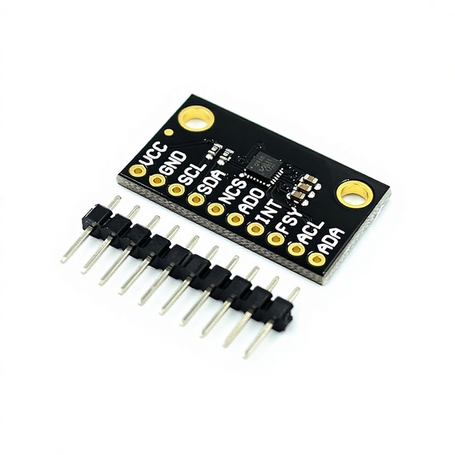 ICM-20948 Module Low Power 9-Axis MEMS Motion Tracking Device Sensor 20948