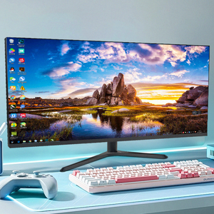 Haute Définition 60HZ 120hz 144hz led LCD <span class=keywords><strong>oled</strong></span> 24 <span class=keywords><strong>pouces</strong></span> <span class=keywords><strong>27</strong></span> <span class=keywords><strong>pouces</strong></span> 32 <span class=keywords><strong>pouces</strong></span> 3440x2160 MVA Moniteur HD-MI Gaming 240HZ 4k pour Gamers - Product Image 6