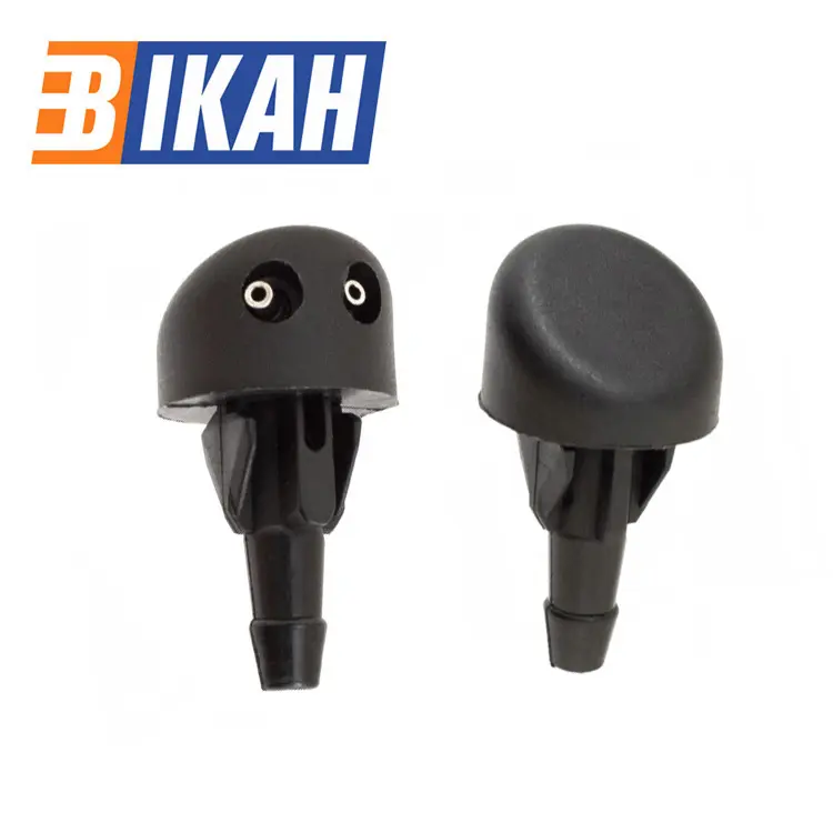 Koplampsproeiers Nozzle Voor Renault Clio MK2 2006-2015 Oe: 7700413545