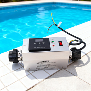 Abordable Mini Chauffe-<span class=keywords><strong>piscine</strong></span> à <span class=keywords><strong>pompe</strong></span> à chaleur Chauffe-<span class=keywords><strong>piscine</strong></span> avec contrôle de la <span class=keywords><strong>pompe</strong></span> de circulation Chauffe-<span class=keywords><strong>piscine</strong></span> - Product Image 6