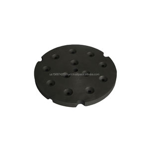 Moule personnalisé en graphite haute densité personnalisé - Product Image 1
