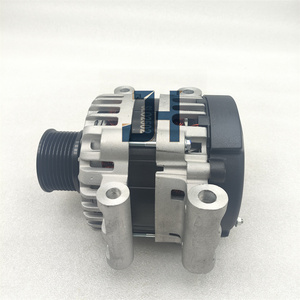 Pièces d'excavateur E320GC Alternateur 560-6109 3218932 24V 85A Alternateur 5606109 321-8932 - Product Image 2