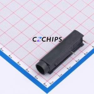 31.3573 Fuse Holder (Box) Through hole Component (THT) Fuse - Product Image 1