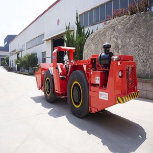 TUOXING 2CBM Diesel Underground <span class=keywords><strong>Mining</strong></span> Loader dengan Komponen Inti-Motor Gear PLC Harga Pabrik Peralatan untuk Dijual di Afrika - Product Image 1