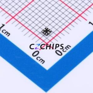 Original & New TCA5405RUGR X2-QFN-8(1.5x1.5) <b>Integrated</b> <b>Circuit</b> IC Chip Other Interface - Product Image 2