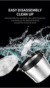 Mejor <span class=keywords><strong>Precio</strong></span> en <span class=keywords><strong>Picadora</strong></span> Eléctrica Doméstica <span class=keywords><strong>de</strong></span> 6L, Molinillo <span class=keywords><strong>de</strong></span> Carne para el Hogar - Product Image 6