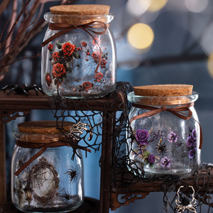 เทปไดคัทลายใยแมงมุม1ม้วนชุดกับดักใยแมงมุมสำหรับสัตว์เลี้ยงแบบ DIY - Product Image 4