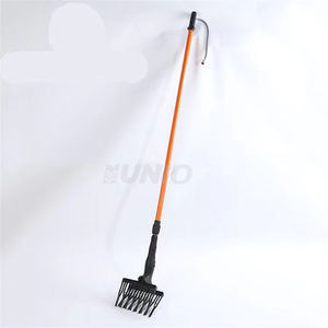 Cosechadora profesional de aceitunas/Recolección eléctrica de Frutas/Abbacchiatore/ <span class=keywords><strong>Vareador</strong></span> de olivos - Product Image 2