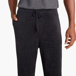 Custom New Arrival <strong>Men's</strong> <strong>Pyjama</strong> Pant Boys Comfortable Designer Sleepwear Breathable Thermal Fleece Trousers <strong>Men</strong> Pajama Pants - Product Image 4