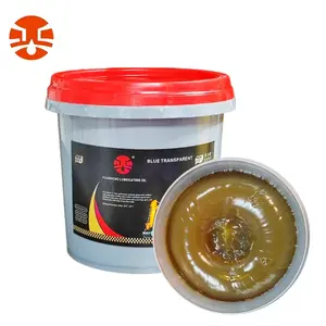 Multi Purpose Waterproof Grease China Manufacturers Low Price Multipurpose Yellow Lithium Base Lubricant Grease