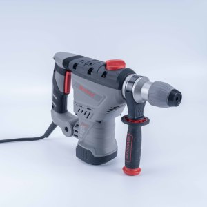 BWINX 1500w puissance béton mur perceuse démolition disjoncteur industriel électrique <span class=keywords><strong>marteau</strong></span> rotatif 30mm SDS <span class=keywords><strong>mandrin</strong></span> 3 fonctions - Product Image 3