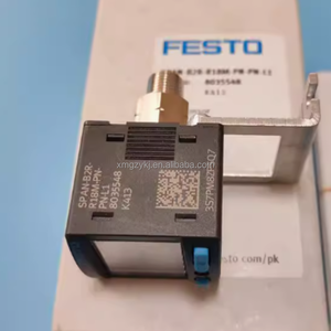 FESTO Sensor de presión 8035548 - Product Image 5