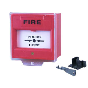Notausgang ABS Feueralarm knopf Panik Türent riegel ung Sicherheit Glasbruch schalter für Heim oder Business Fire <span class=keywords><strong>Panic</strong></span> Box - Product Image 5
