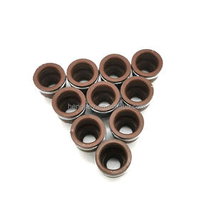 Hengney 13207-21002 1320721002อะไหล่รถยนต์สำหรับ <span class=keywords><strong>Datsun</strong></span> <span class=keywords><strong>Nissan</strong></span> L20B 720 200B 200SX ชุดซีลน้ำมัน200 - Product Image 4