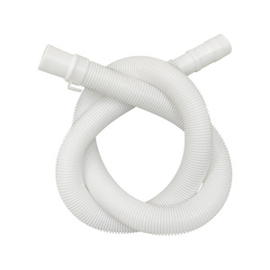 <b>Mini</b> Washing Machine Drain Hose 1/2 In PVC Flexible Extension Pipe For Small Appliances Accessories - Product Image 1
