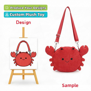 Porte-clés personnalisé en peluche, poupée douce en forme de vache, cadeaux sur le thème du zodiaque pour garçons, jouets <span class=keywords><strong>Poppy</strong></span> <span class=keywords><strong>Playtime</strong></span>, jouets elfes, peluches en vinyle personnalisées pour enfants - Product Image 2