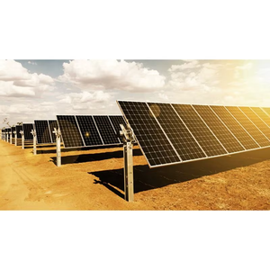 Panneaux solaires de qualité supérieure EU AIKO 500Mw-1 Neostar 3P54 type N bifaciaux double vitrage 25% d'efficacité 470W~500W - Product Image 2