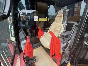 Caterpillar 336 340D 349D pelleteuses de grande taille 36 tonnes 40 tonnes 49 tonnes pelleteuses d'occasion pelleteuses sur chenilles à vendre - Product Image 6