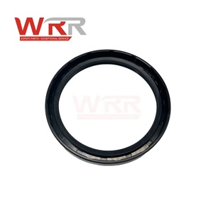 WRR 11117511396 Seal Oli Crankshaft Belakang Mesin Mobil untuk BMW N46 N42 N52 E81 E82 E88 E46 E93 Suku Cadang Mobil - Product Image 2