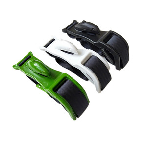 Ceinture de sécurité pour siège auto pour femme enceinte, protecteur de ventre pour futures mamans et bébé non né, kit d'ajustement et d'extension, accessoires automobiles - Product Image 3