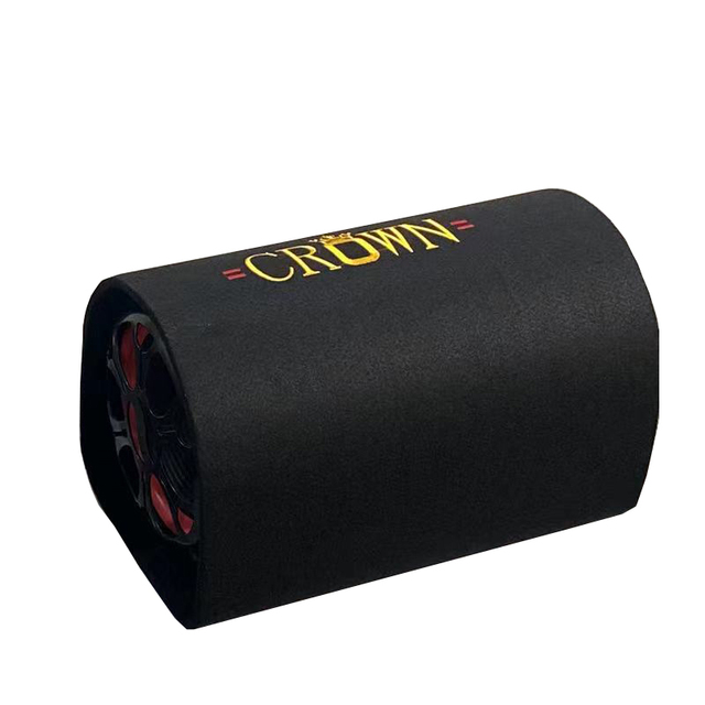 12 Inch Powered Subwoofer High Power Factory Price for Car and Home Audio System AC 110V-220V DC 12V Active Bass Speaker