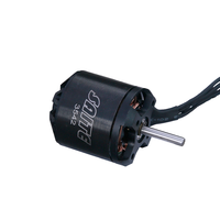 Moteur brushless RC à rotor externe triphasé 3542 800kv-1450kv pour modèle d'avion RC à usage électrique