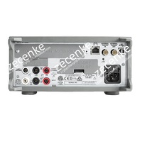 Multimètre numérique de bureau tactile à faible consommation Tektronix Keithley DMM6500/DMM7510 à cinq et six demi-échelles, livraison rapide