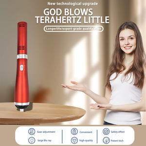 Dispositivo Terahertz Bestseller per il Miglioramento Cellulare, Trattamento Professionale, Massaggiatore a Getto Terahertz - Product Image 6